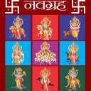 Nav Grah Chalisa Aarti Stotram