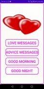 Love Messages 2020 screenshot 4