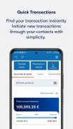 Eurobank Mobile App screenshot 4