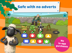 CBeebies Playtime Island: Game screenshot 12
