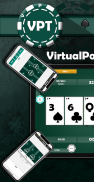 Virtual Poker Table screenshot 8