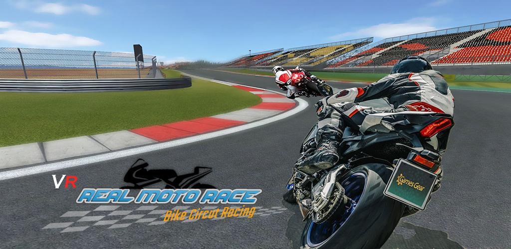 Moto Game - Motorcycle Tracking Game - Motorcycle Racing Game # 1 