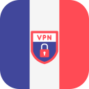 VPN Free - get free French IP Security  ⭐️⭐️⭐️⭐️⭐️