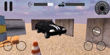 drift and parking car | اصطفاف وتفحيط سيارات screenshot 7