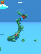 Magical Beanstalk screenshot 2