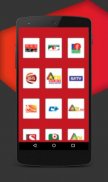 Bangla TV - Free All Channel, Sports, Movie, Drama screenshot 1