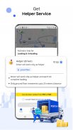 Porter - Online Delivery App screenshot 4