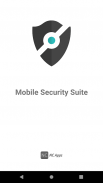 Mobile Security Suite - Antivirus for Android screenshot 2