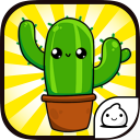 Cactus Evolution Clicker