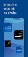 Fio Smartbanking SK screenshot 3