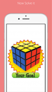 How To Solve a Rubik's Cube screenshot 3