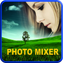 Photo Editor: Photo blender