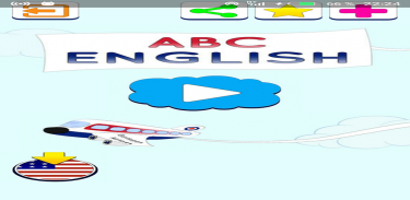 ABC English free screenshot 1