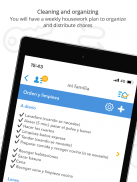 Dommuss: organización familiar screenshot 21