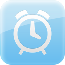 Simplest Alarm-clock Ever Icon