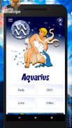 Aquarius Daily Horoscope 2024 screenshot 10