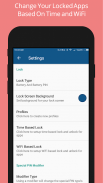 Ultra Lock - App Lock & Vault screenshot 3
