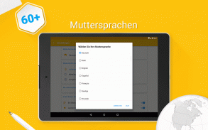 Deutsch Lernen - 6000 Wörter - FunEasyLearn screenshot 14