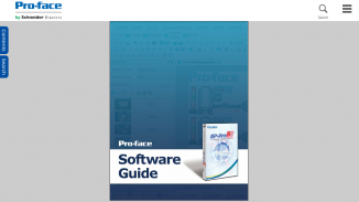 Pro-face Software Guide screenshot 5