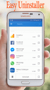 Easy Uninstaller App screenshot 2