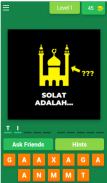 Syoknya Solat screenshot 4