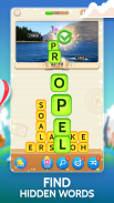 Word World: Genius Puzzle Game screenshot 5