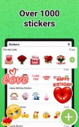 Stickers and emoji - WASticker screenshot 7