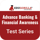 Advance Banking & Financial Awareness Practice App