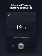 SUPERCUBE - First Connected Cube by GiiKER screenshot 3