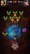 Galaxia: Arcade Shooting Games screenshot 5