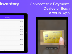 MobilePay by PaySafe screenshot 6