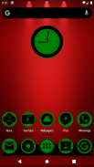 Oreo Green Icon Pack P2 ✨Free✨ screenshot 17