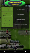 Soccer Drills screenshot 4