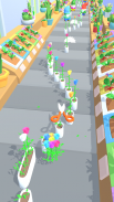 Bouquets Run screenshot 5