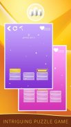 Three Towers: The Puzzle Game screenshot 1