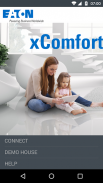 xComfort Smart Home Controller screenshot 12