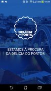 Delícia do Porto screenshot 2