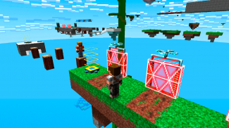 Pixel Gun 3D (Edição de Bolso) screenshot 1