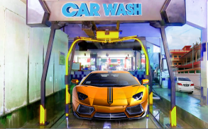 New Car Wash: Auto Car Wash Service screenshot 5