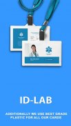 idLab - Online id card printing screenshot 3