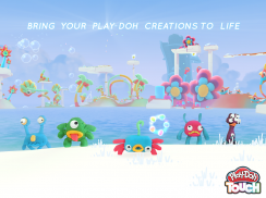 Play-Doh TOUCH screenshot 2