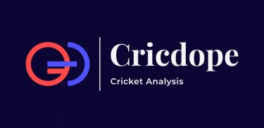 Cricdope - Cricket Analysis screenshot 0