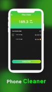 Phone Cleaner-Storage Manager screenshot 1