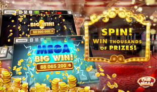 Our Vegas - Casino Slots screenshot 7