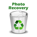 Easy Photo Recovery Without Root (Free) Icon