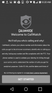 CallWatch-Boost/Virgin/Sprint screenshot 6