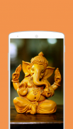 Lord Ganesha Wallpapers HD 4K | Ganpati Wallpaper screenshot 3