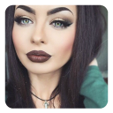 Makeup Guide Icon