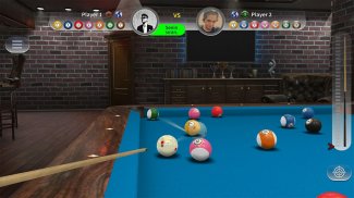 Pool Elite screenshot 5