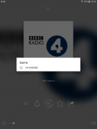Radio UK - internet radio app screenshot 4